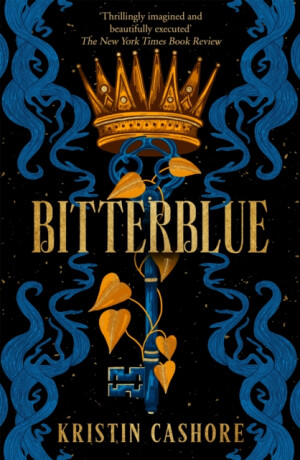 Bitterblue - Cashore Kristin