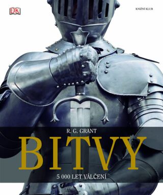 Bitvy - R.G. Grant