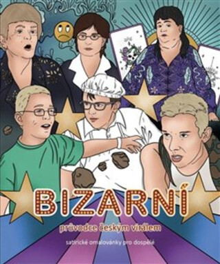 Bizarní průvodce českým virálem - 