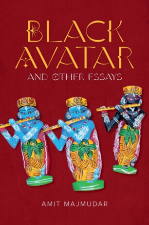 Black Avatar â€“ and Other Essays - Amit Majmudar