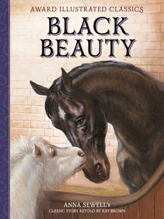Black Beauty - Anna Sewell