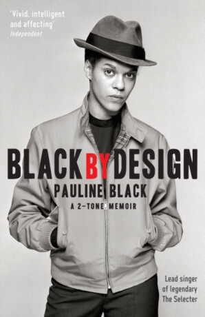 Black by Design - Pauline Black