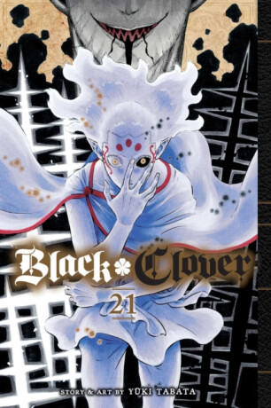 Black Clover, Vol. 21 - Yuki Tabata