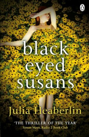 Black - Eyed Susans - Julia Heaberlin
