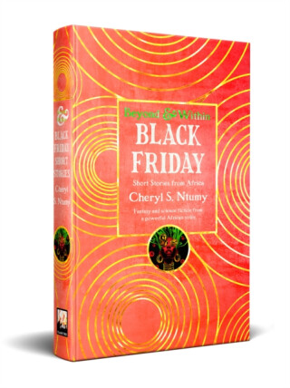 Black Friday - Cheryl S. Ntumy