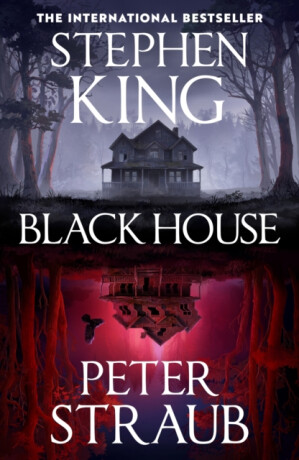 Black House - Peter Straub