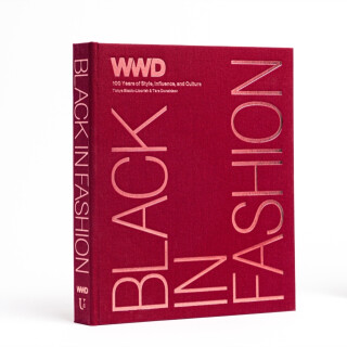 Black in Fashion - Tara Donaldson,WWD,Tonya Blazio-Licorish