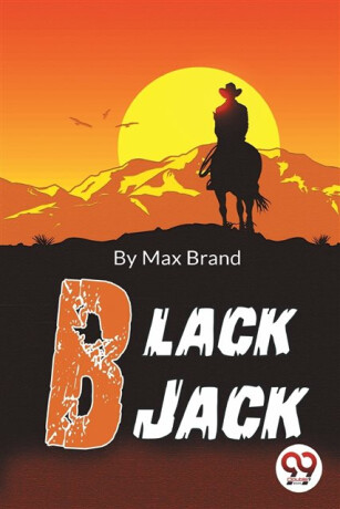 Black Jack - Max Brand