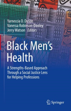 Black Menâ€™s Health - 