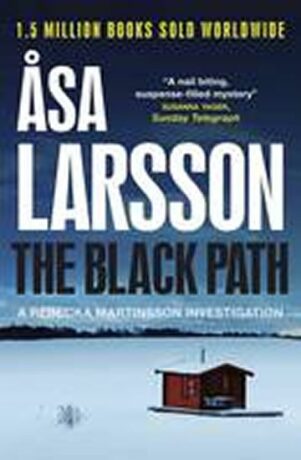 Black Path - Äsa Larssonová