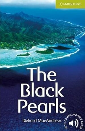 Black Pearls Starter/Beginner - Richard MacAndrew