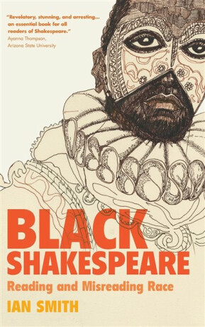 Black Shakespeare - Ian K. Smith