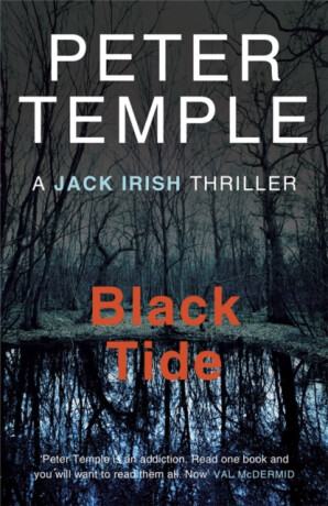 Black Tide - Peter Temple