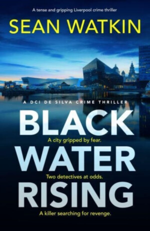Black Water Rising - Sean Watkin
