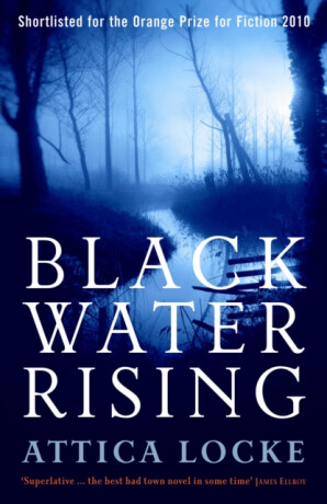 Black Water Rising - Locke Attica