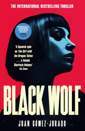 Black Wolf - Juan GÃ³mez-Jurado