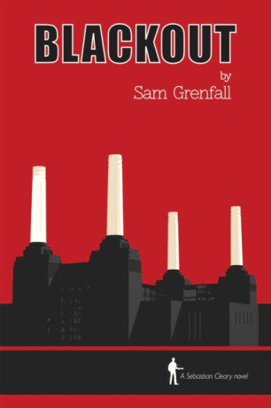 Blackout - Sam Grenfall