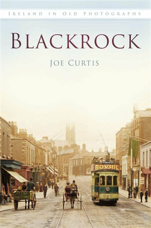 Blackrock - Joe Curtis