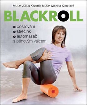 Blackroll - Július Kazimír,Monika Klenková