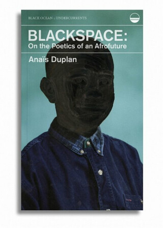Blackspace - Anas Duplan