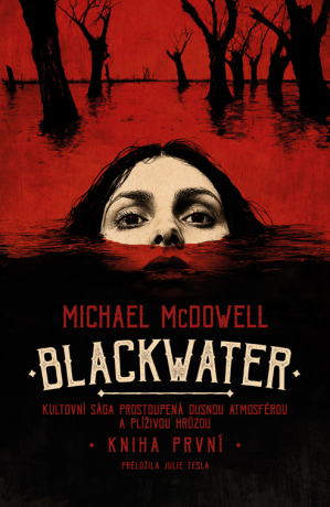 Blackwater: kniha první - Michael McDowell