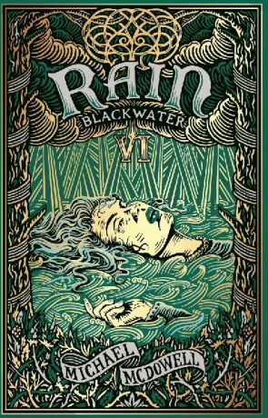Blackwater VI: Rain - Michael McDowell
