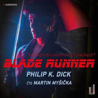 Blade Runner - Philip K. Dick