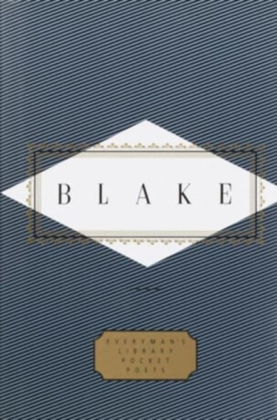 Blake Poems - William Blake