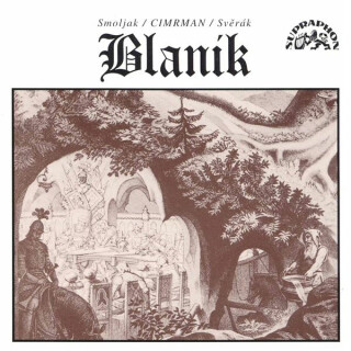 Blaník - 