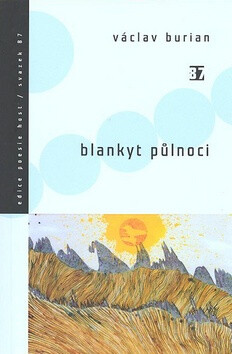 Blankyt půlnoci - Martin Burian,Václav Burian