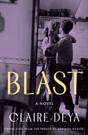 Blast - Adriana Hunter,Claire Deya