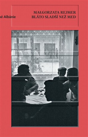 Bláto sladší než med (Defekt) - Małgorzata Rejmerová