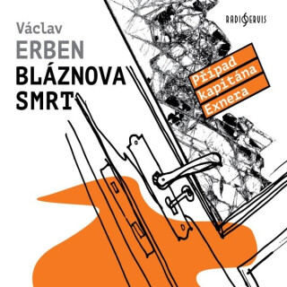 Bláznova smrt - Václav Erben