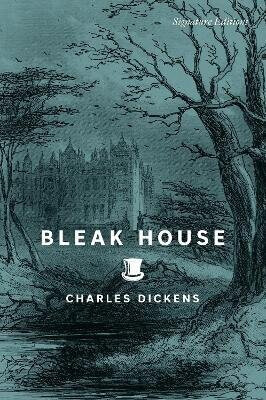 Bleak House - Charles Dickens
