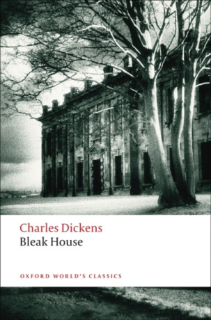 Bleak House - Charles Dickens