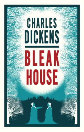 Bleak House - Charles Dickens