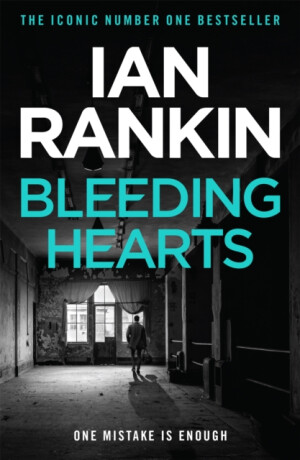 Bleeding Hearts - Ian Rankin