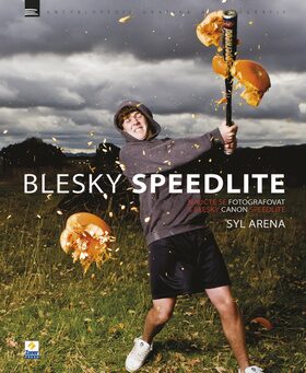 Blesky SPEEDLITE - Syl Arena