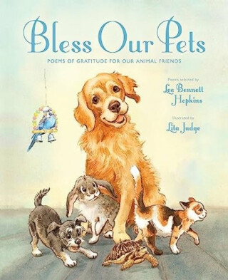 Bless Our Pets - 