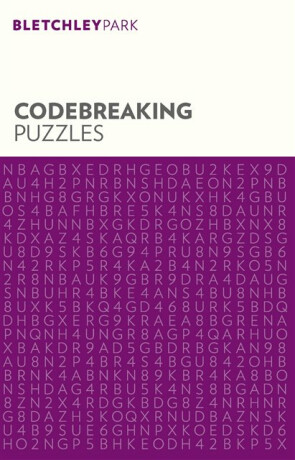 Bletchley Park Codebreaking Puzzles - Arcturus Publishing Limited