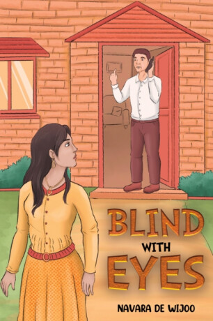 Blind With Eyes - Navara de Wijoo