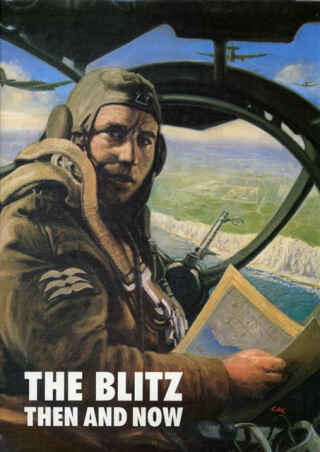Blitz: Then and Now (Volume 1) - 