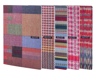 Bloček Fabriano Finsbury A4 - 