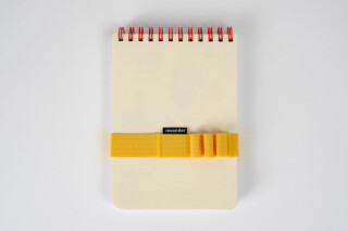 Blok Meander - malý - neuveden