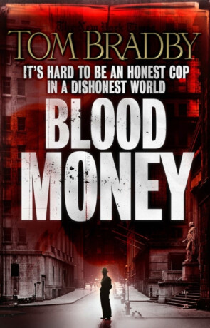 Blood Money - Bradby Tom