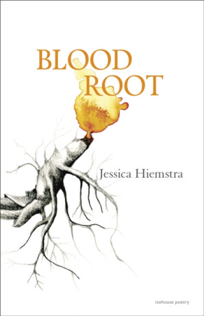 Blood Root - Jessica Hiemstra