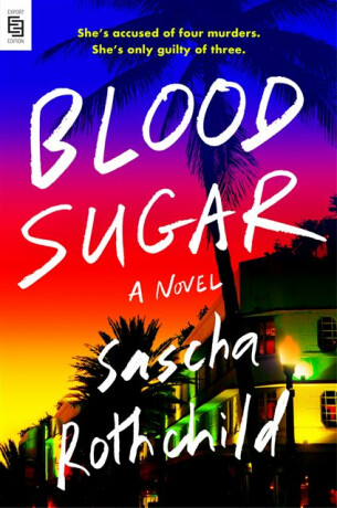 Blood Sugar - 