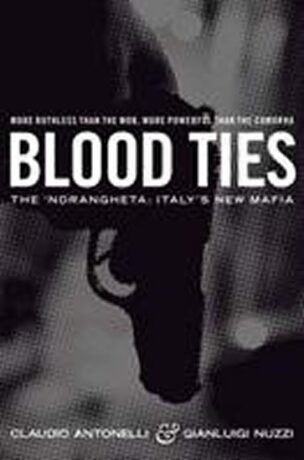 Blood Ties (Defekt) - Nuzzi Antonelli