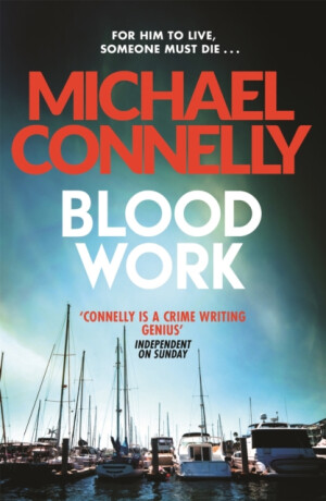 Blood Work - Michael Connelly