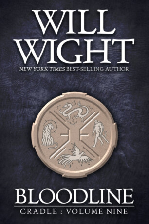 Bloodline - Will Wight